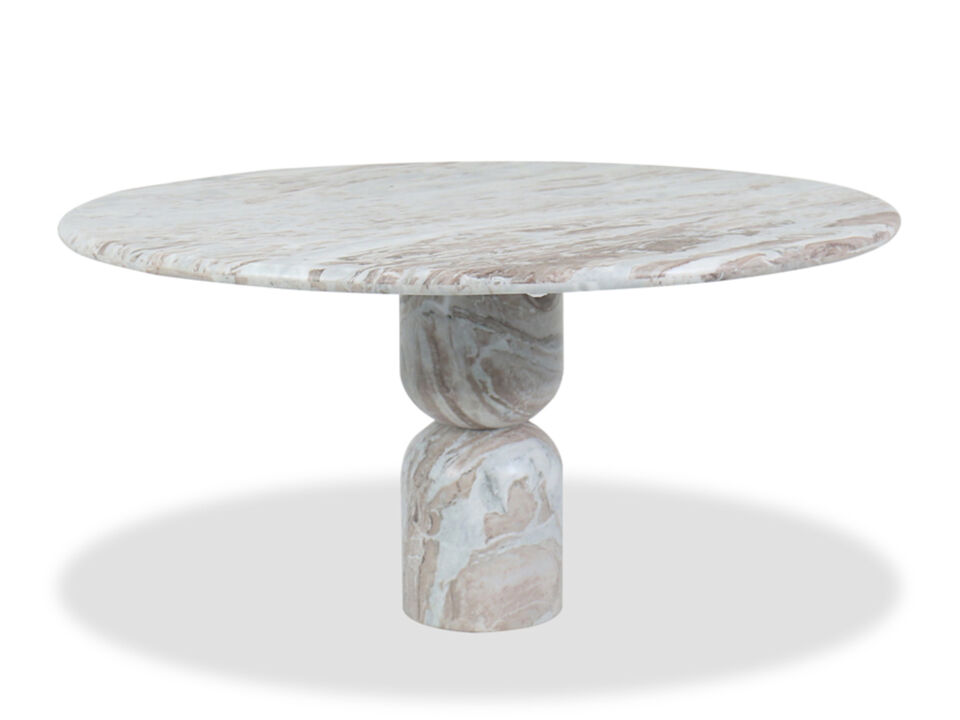 Figueroa 60" Dining Table