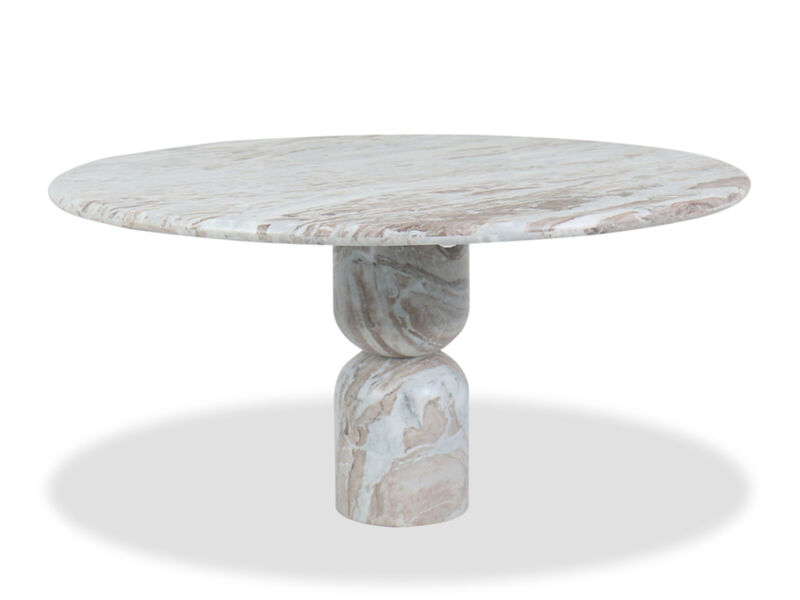Figueroa 60" Dining Table