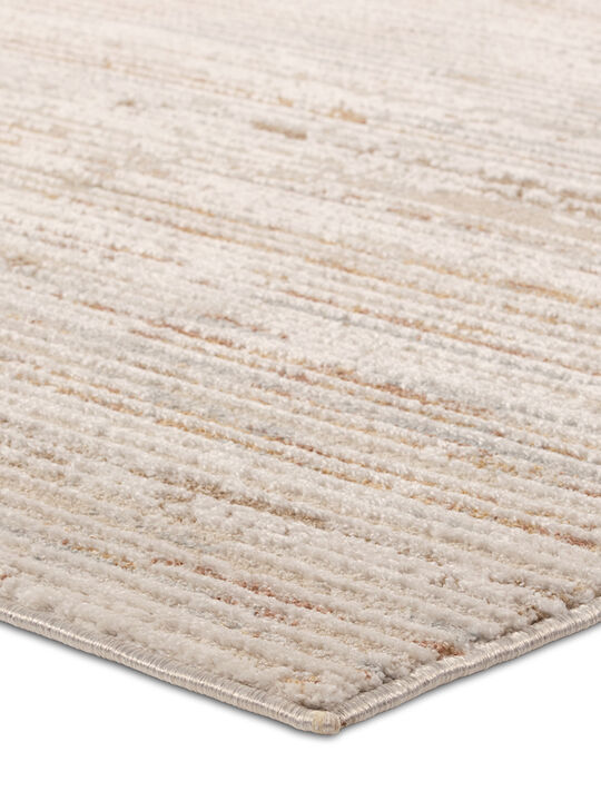 Thalia Oriel Tan/Taupe 3'11" x 5'11" Rug