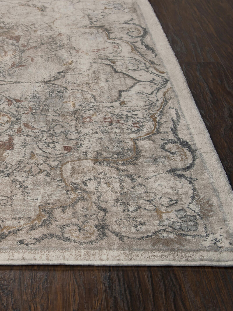Bristol BRS102 5'3" x 7'6" Rug