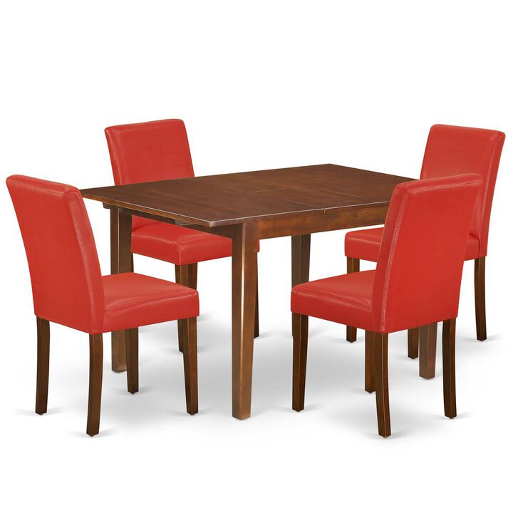 Dining Room Set Mahogany