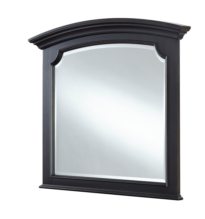 Townsend Arched Mirror