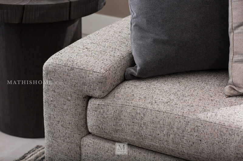 Modern U Choose Sofa