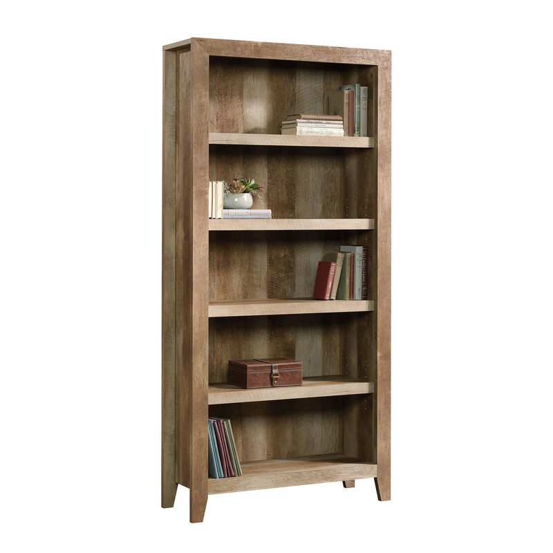 Dakota Pass Bookcase