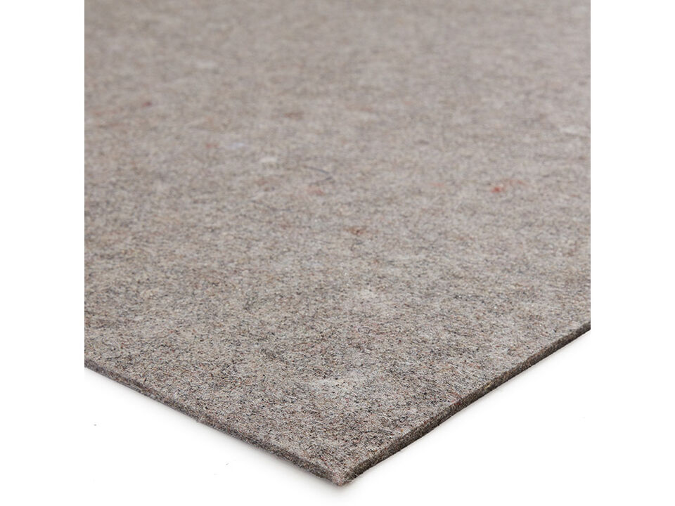 Extra Plush Premium Rug Pad 2X3