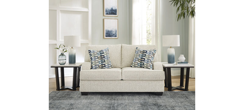 Valerano Loveseat