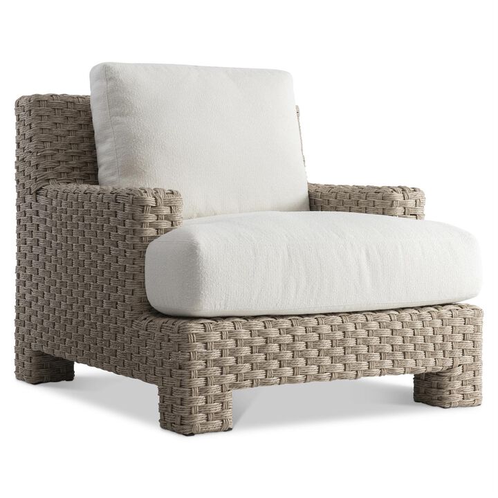 Trieste Chair