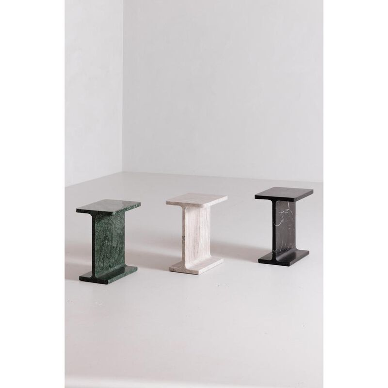 Moe�s Tullia Accent Table