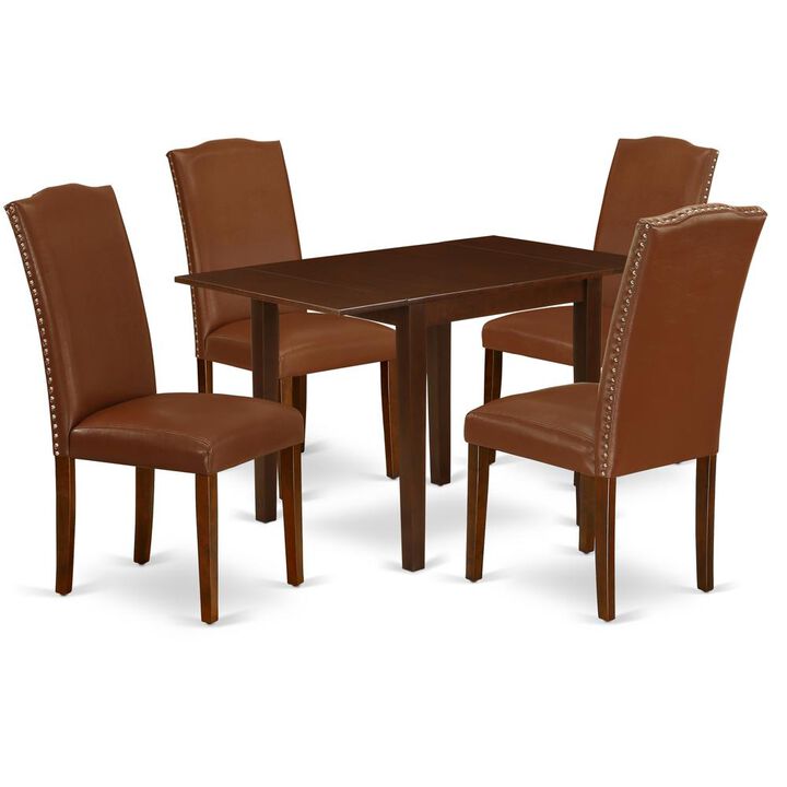 Dining Room Set Mahogany