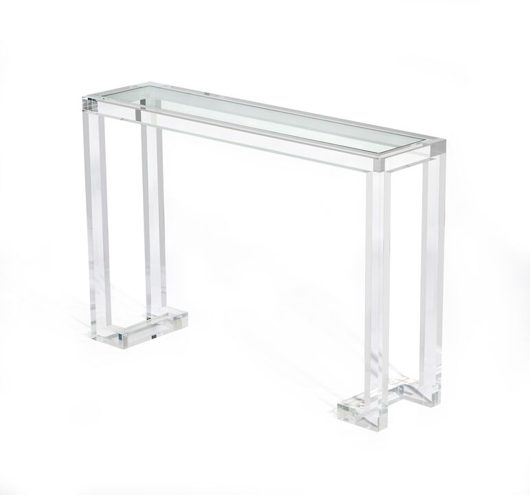 Ava Console Table