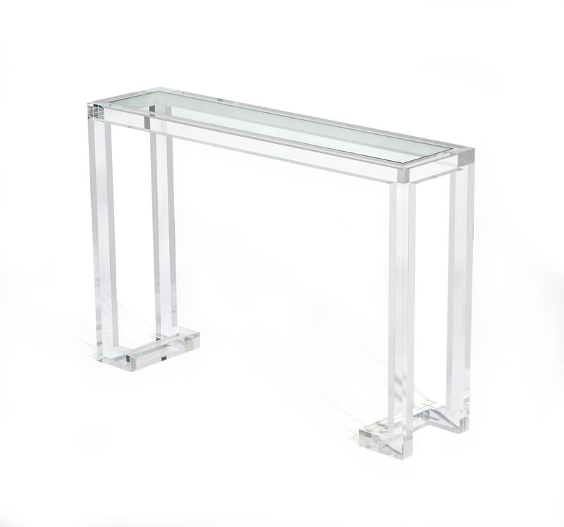 Ava Console Table