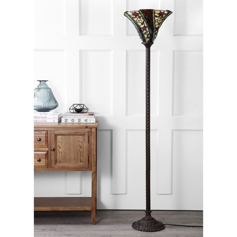 Williams Torchiere LED Floor Lamp