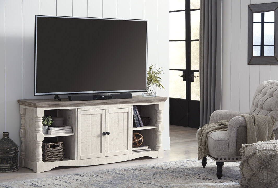 Havalance Extra Large TV Stand