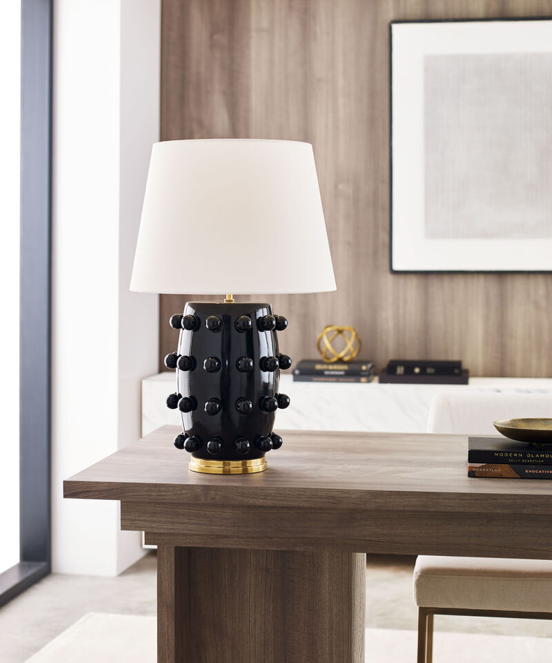 Linden Medium Lamp