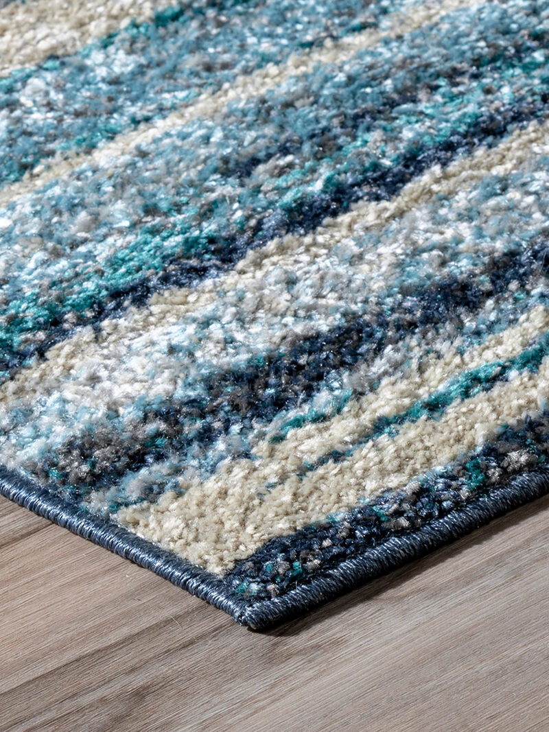 Gala GA2 Multi 3'3" x 5'1" Rug