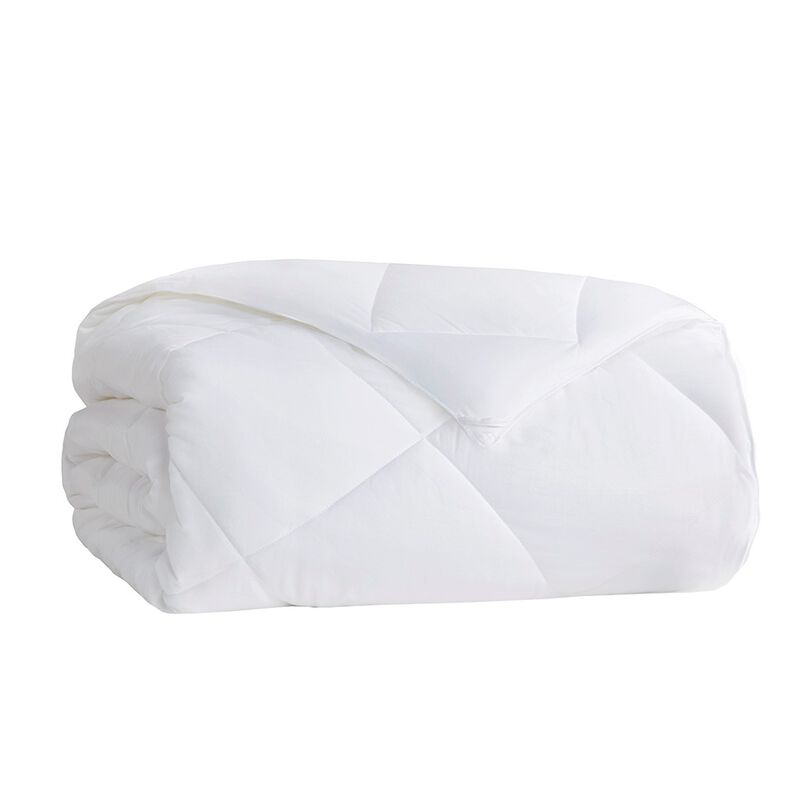 Gracie Mills Freddy Featherless Cotton Down Alternative Comforter