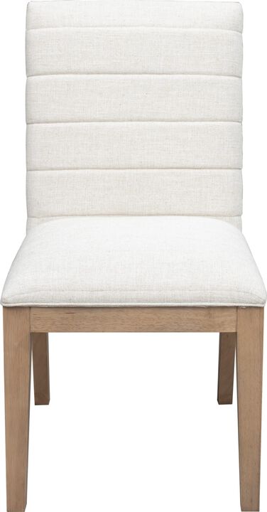 Sumire Solid Wood Dining Chair