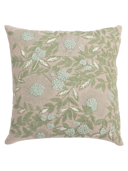 Veracruz Pillow