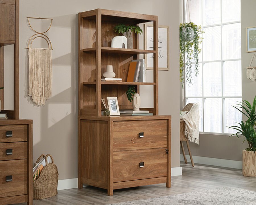 Cannery Bridge Utility Hutch