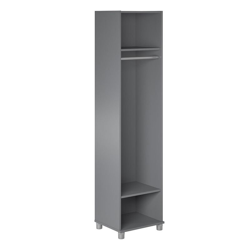 Systembuild Evolution Camberly 18" Mudroom Cabinet