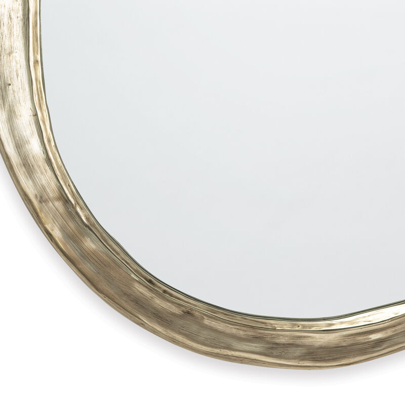 Ibiza Mirror