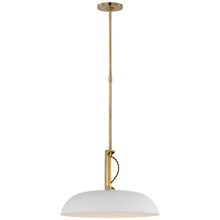 Cyrus 19" Pendant