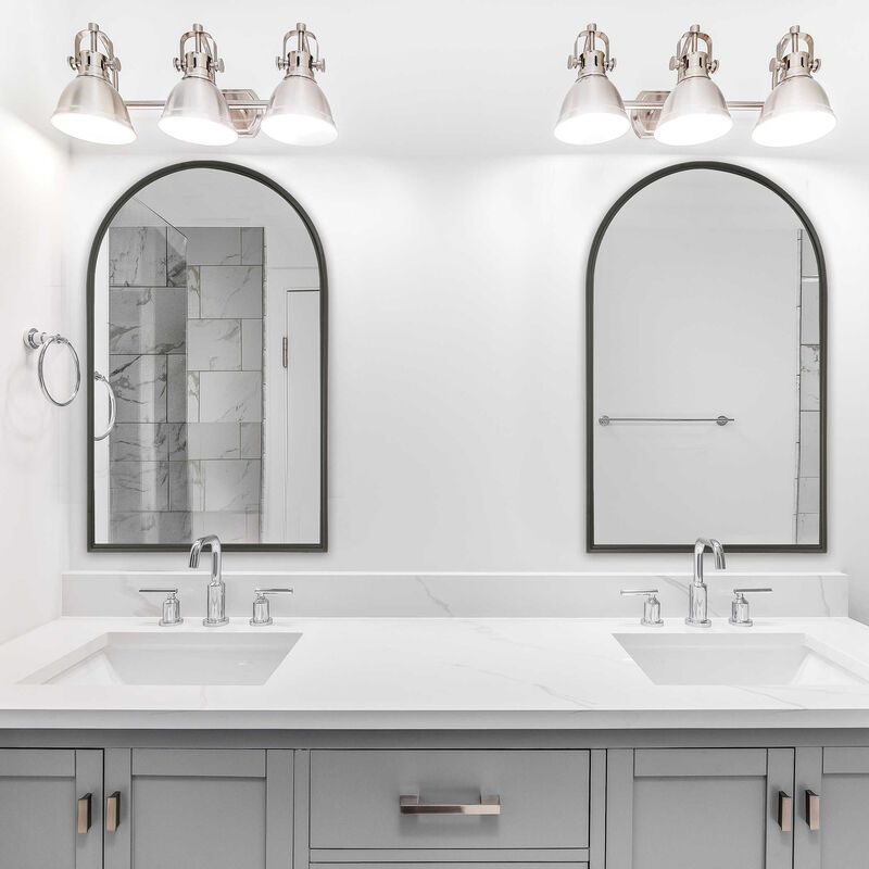 Arch Mirror