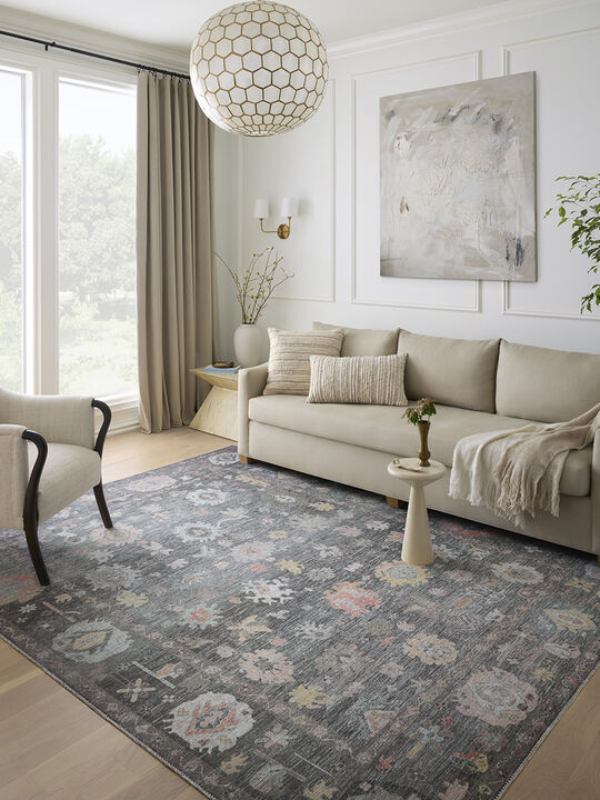 Elysium ELY03 2'" x 5'" Rug
