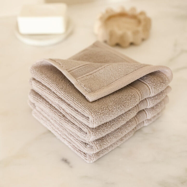 Luxe Washcloths