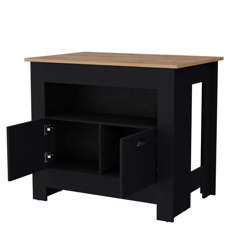 Theba Kitchen Island