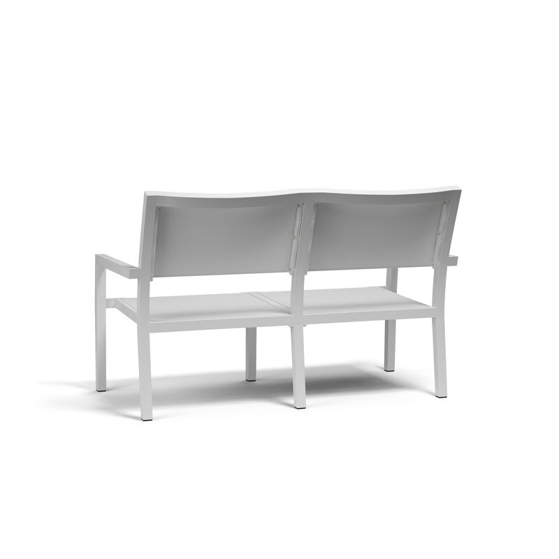 Naples Sling Loveseat