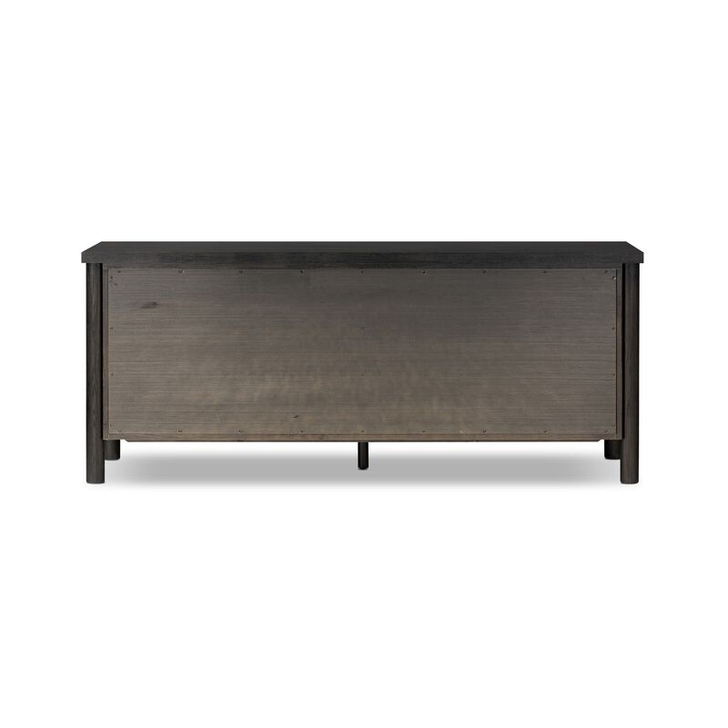 Roark 6 Drawer Dresser