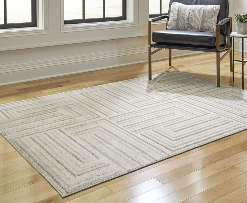 Darmondard 8' x 10' Rug