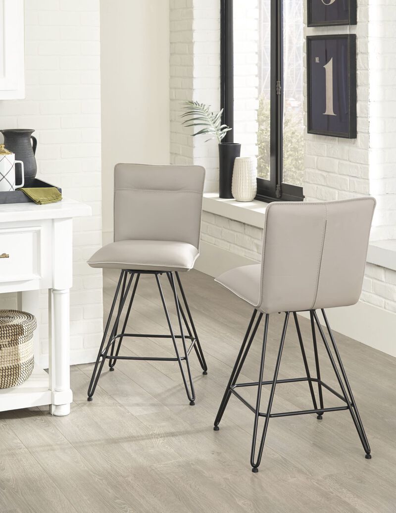 Demi Stool
