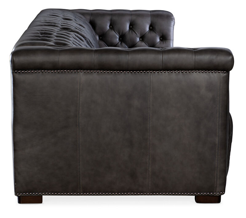 Savion Grandier Power Motion Sofa