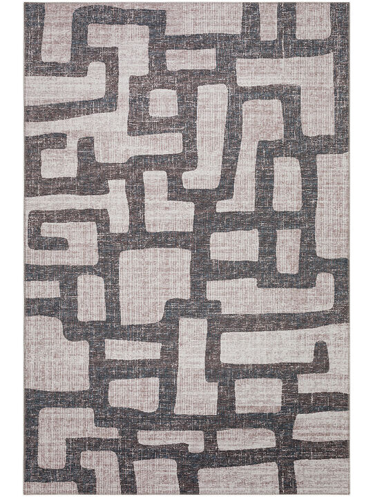 Sedona SN4 Pebble 10' x 14' Rug