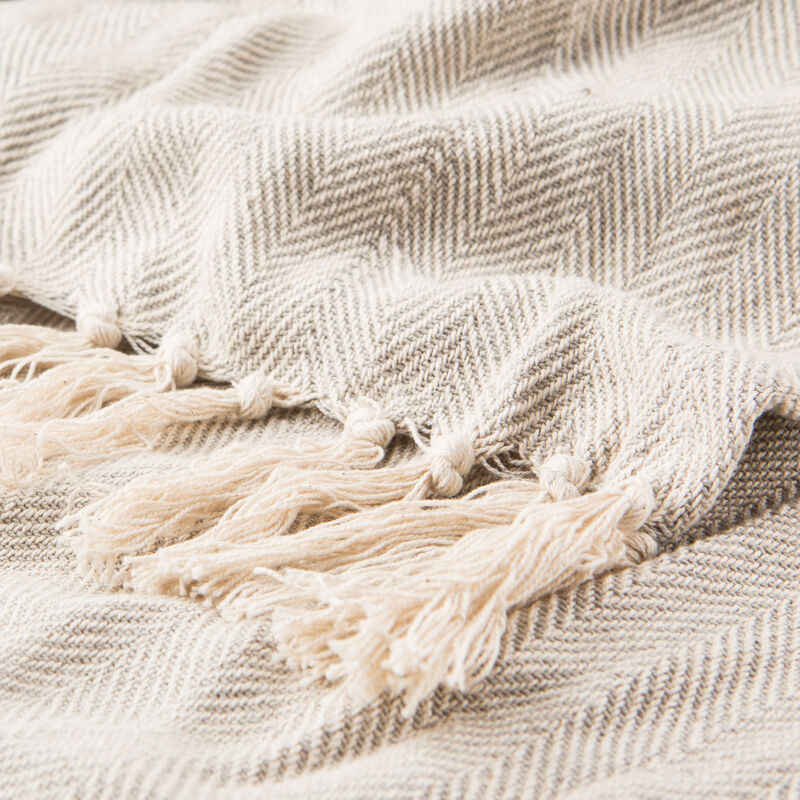 Cannon Seabreeze Throw