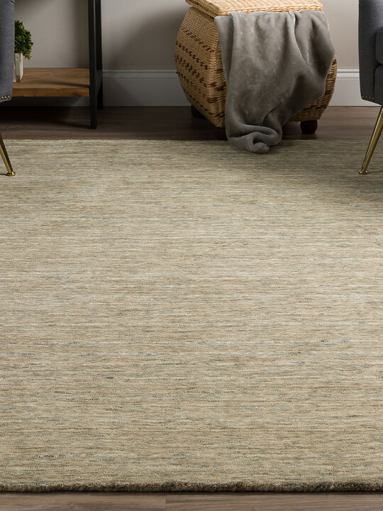 Reya RY7 Fog 3'6" x 5'6" Rug