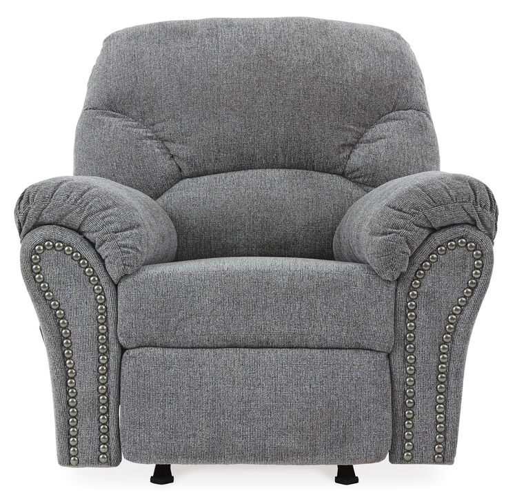 Allmax Recliner