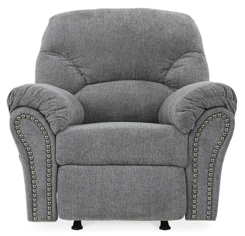 Allmax Recliner