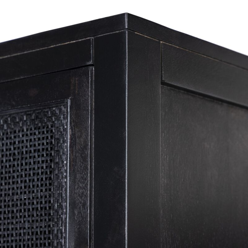 Caprice Tall Cabinet