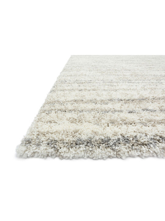 Quincy QC05 Sand 8'10" x 12' Rug