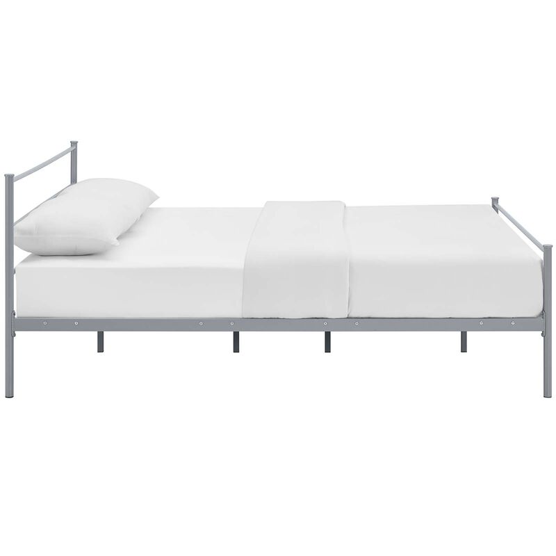 Modway - Alina Queen Platform Bed Frame