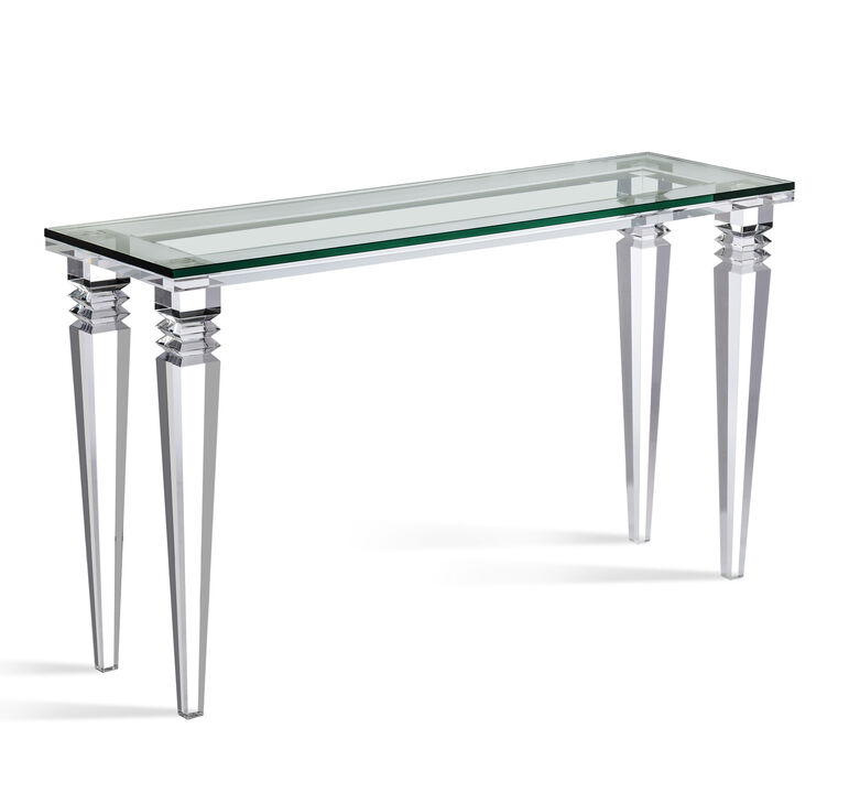 Savannah Console Table