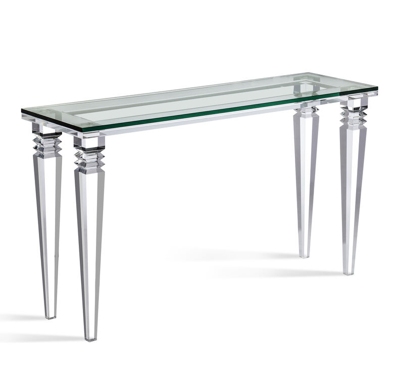Savannah Console Table