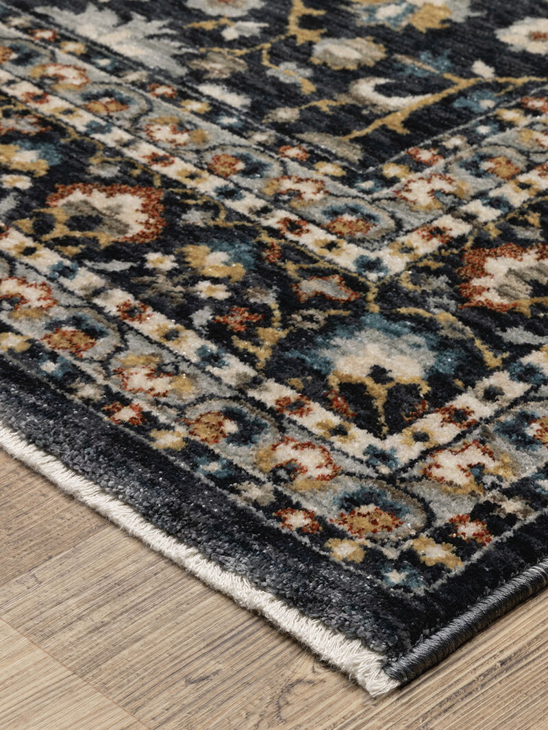 Eliana ELI04 3'3"x5' Rug