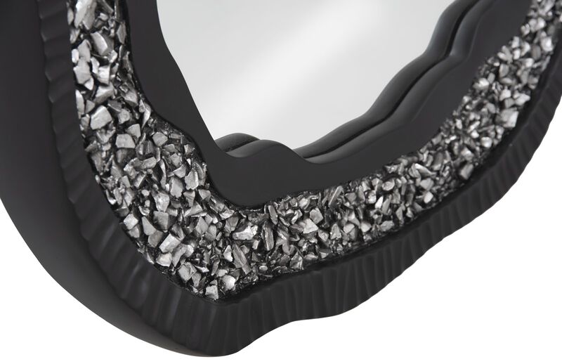 Geode Mirror