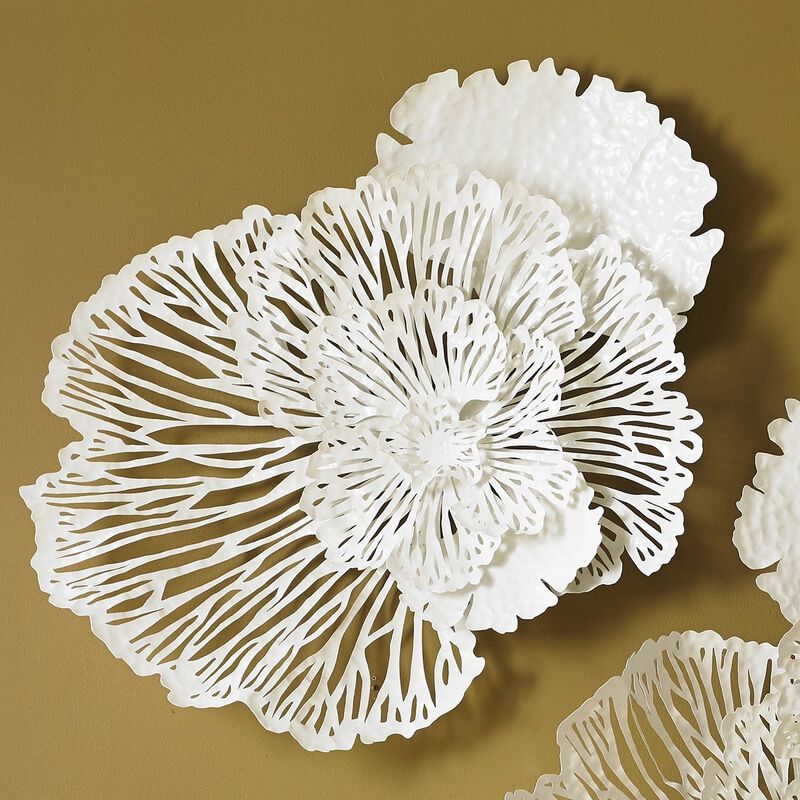 Flower Small Wall Art