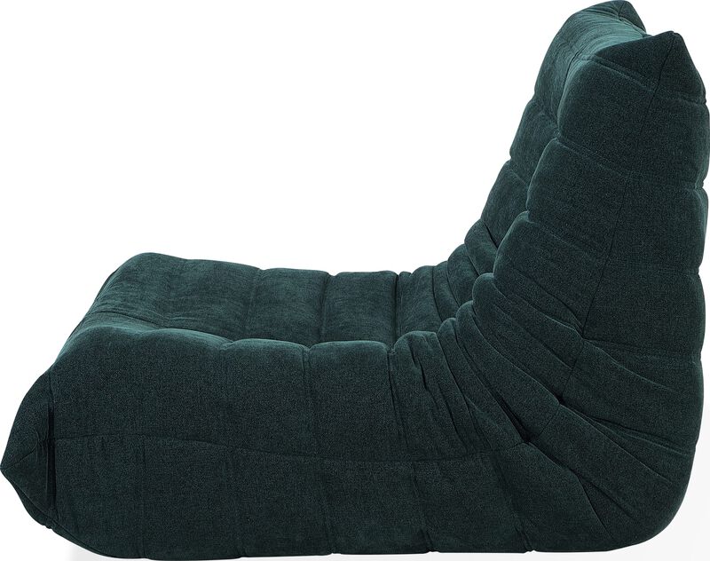 Flex Upholstered Lounge Chair