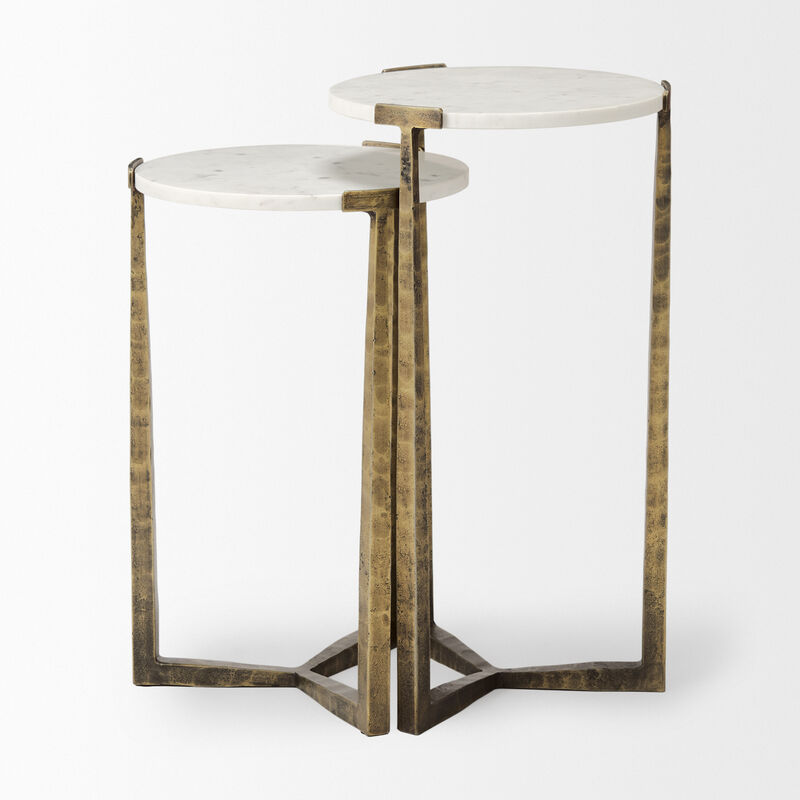Atticus Accent Table